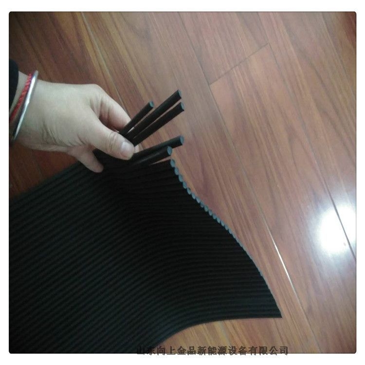 皮带机防尘帘 电厂挡煤帘  防溢裙板挡尘帘 250mm 200mm