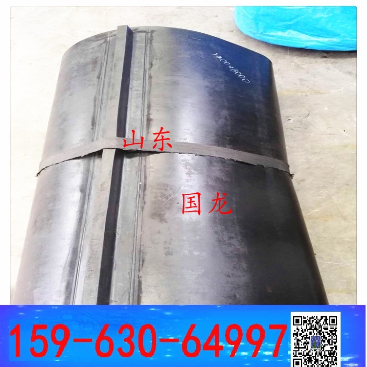 古来征战几人回 -1800x5100 自动卸铁带刮板环形带b1200x6670