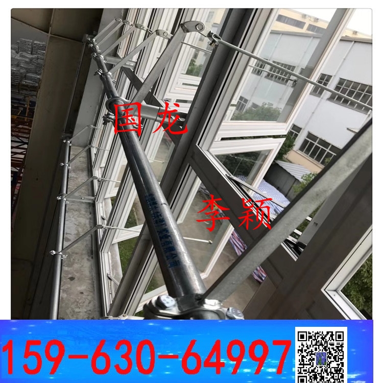 手动开窗机 电动开窗器  平开窗开窗机  悬窗开窗器