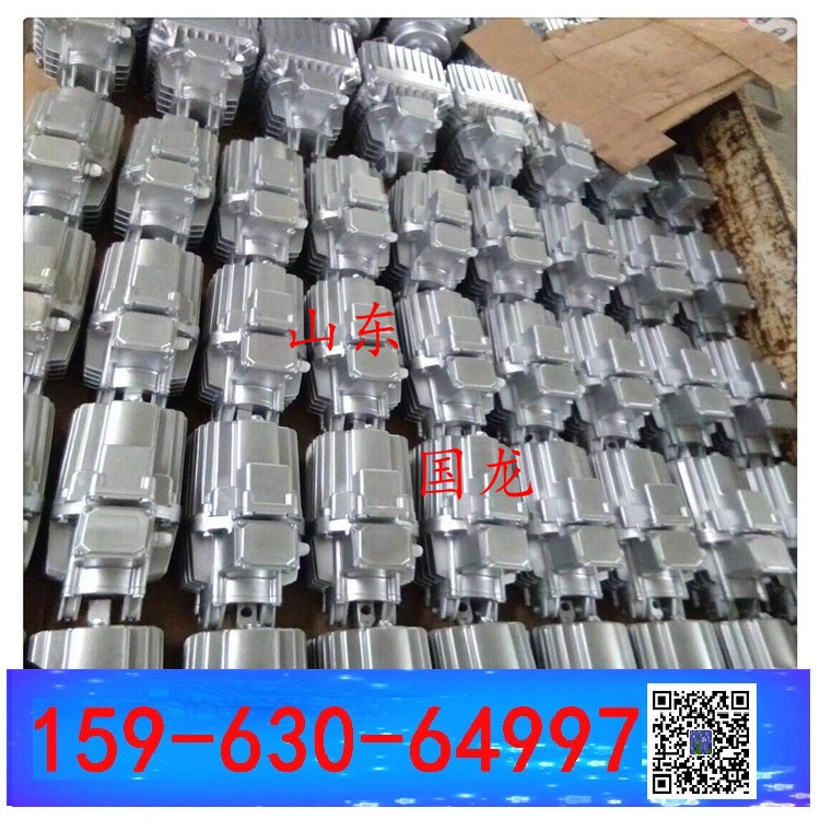 ED电力液压推动器  2022金年会ED23/4  ED50/6