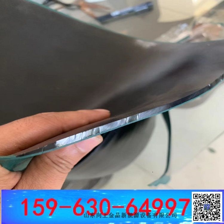 皮带修补带修复条100mm 200mm 输送带的破损修补2022