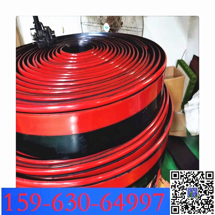 180mm 防溢裙板密封板  导料槽的密封裙边 Y复合材质