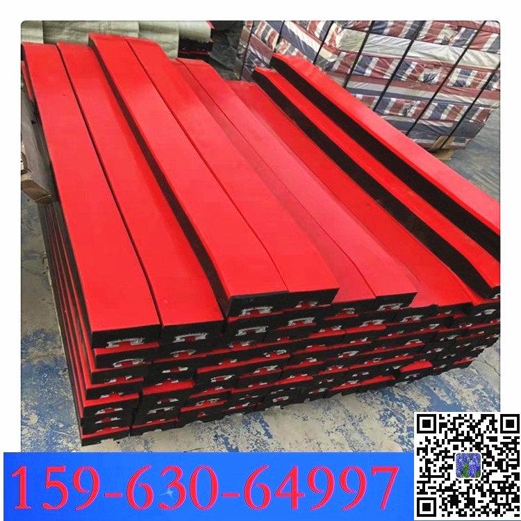 缓冲条聚乙烯材质  b1200  b1000  b800 长度定制