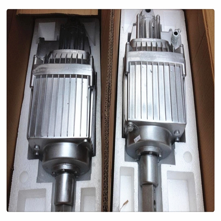 ED推动器电力液压推动器ED23/4 金年会型号