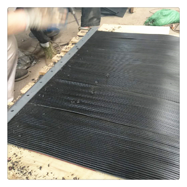  b650 b800 b1200不同带宽的防尘帘 挡煤帘 抑尘帘