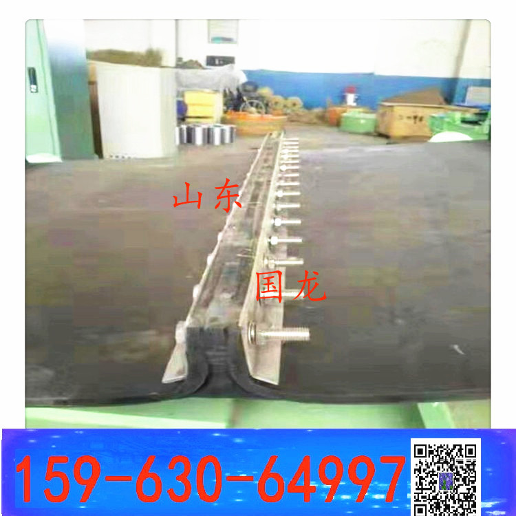 除铁器的皮带 有环形带和接头皮带b1400 b1600 b1000