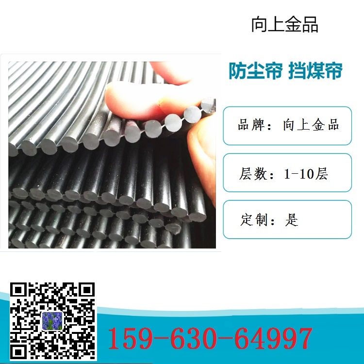 需要的防尘帘  挡煤帘  导料槽的抑尘帘 b1400